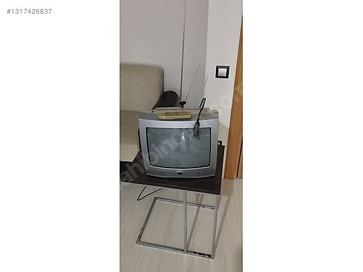 Vestel zxr37 tüplü tv - İkinci El Vestel Tüplü TV (CRT) İlanları