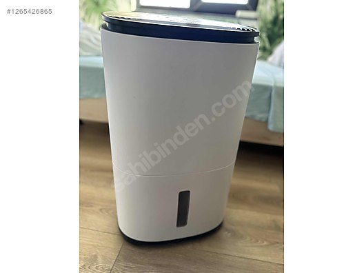 Nem alma ve hava temizleme cihazı sahibinden.comda - 1265426865