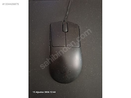 Razer Deathadder V3 sahibinden.comda - 1334426875
