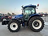 Machinery / Agricultural Machines / Tractors / New Holland / T6.160