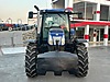 Machinery / Agricultural Machines / Tractors / New Holland / T6.160