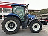 Machinery / Agricultural Machines / Tractors / New Holland / T6.160