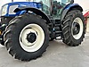Machinery / Agricultural Machines / Tractors / New Holland / T6.160