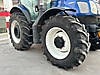 Machinery / Agricultural Machines / Tractors / New Holland / T6.160