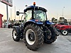 Machinery / Agricultural Machines / Tractors / New Holland / T6.160
