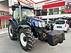 Machinery / Agricultural Machines / Tractors / New Holland / T6.160