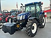 Machinery / Agricultural Machines / Tractors / New Holland / T6.160