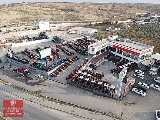 Machinery / Agricultural Machines / Tractors / New Holland / T6.160