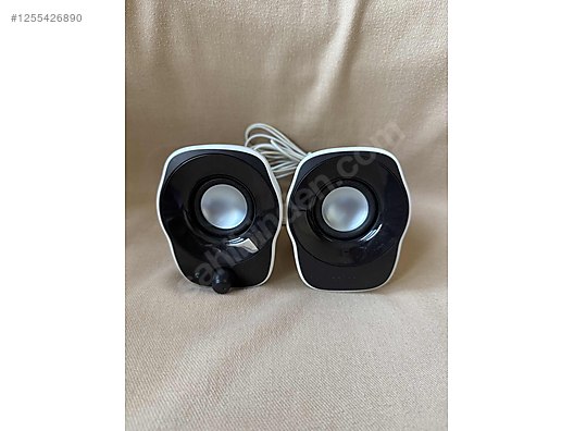 Used & Brand New Items / Computers / Peripherals / Computer Speakers