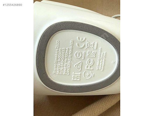 Used & Brand New Items / Computers / Peripherals / Computer Speakers