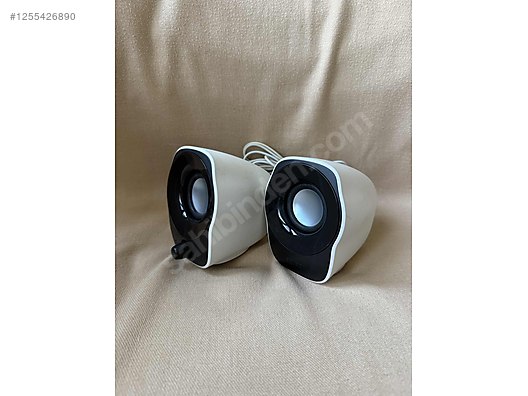 Used & Brand New Items / Computers / Peripherals / Computer Speakers