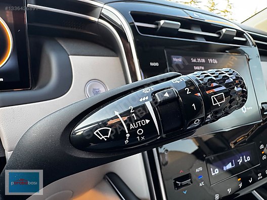 Hyundai Tucson 1.6 T-GDI Prime Plus - 2022