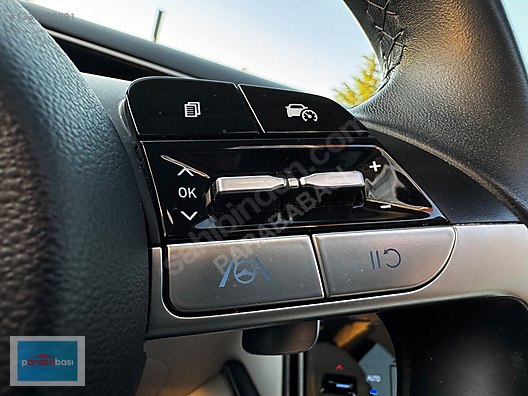 Hyundai Tucson 1.6 T-GDI Prime Plus - 2022