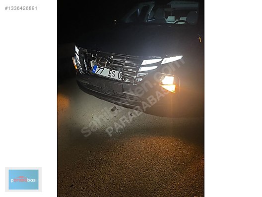 Hyundai Tucson 1.6 T-GDI Prime Plus - 2022