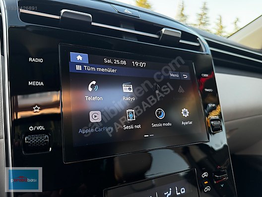 Hyundai Tucson 1.6 T-GDI Prime Plus - 2022