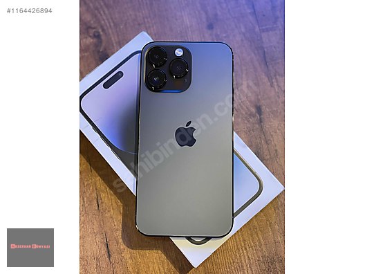 iPhone 14 Pro Max Modelleri ve Fiyatları