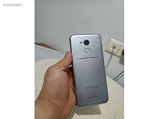 İkinci El ve Sıfır Alışveriş / Cep Telefonu & Aksesuar / Cep Telefonu / General Mobile / GM 8