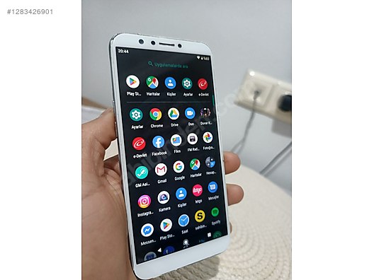 İkinci El ve Sıfır Alışveriş / Cep Telefonu & Aksesuar / Cep Telefonu / General Mobile / GM 8