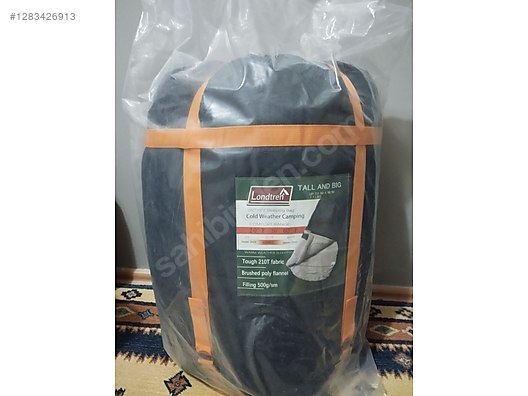 Used & Brand New Items / Sports / Nature Sports / Camping / Sleeping Bag