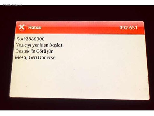Yazıcı / Renkli Yazıcı Xerox 6027 Wi-Fi + Tarayıcı + Fotokopi +