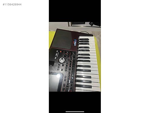 Korg on sale organ keyboard