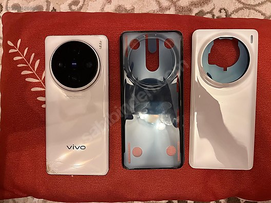 Used & Brand New Items / Cell Phones & Accessories / Cell Phones / Vivo / X100 Pro