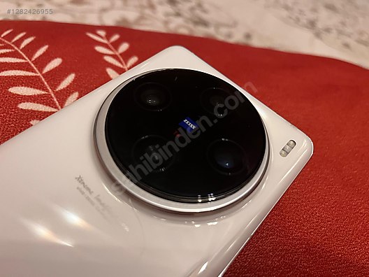 Used & Brand New Items / Cell Phones & Accessories / Cell Phones / Vivo / X100 Pro