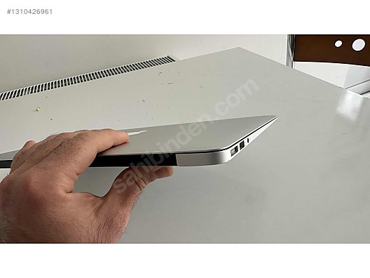 Apple Macbook / Macbook air 13 A1466 sahibinden.comda - 1310426961