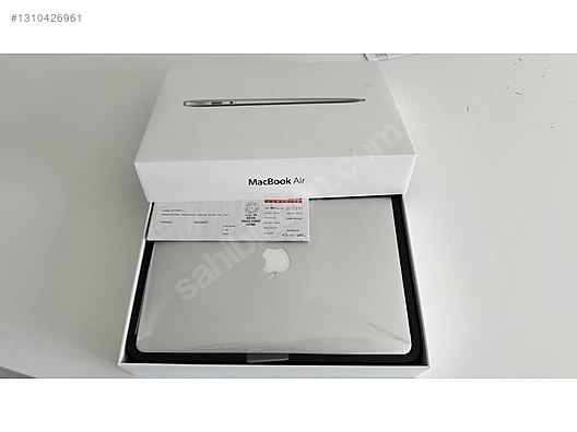 Apple Macbook / Macbook air 13 A1466 sahibinden.comda - 1310426961