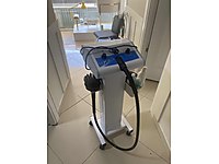 G5 cihazı Bölgesel zayıflama