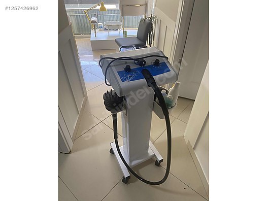 İkinci El ve Sıfır Alışveriş / Kişisel Bakım & Kozmetik / Zayıflama Ürünleri / Aletler