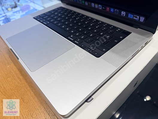 Apple Macbook / MacBook Pro 16''/2023/M3 MAX /96GB Ram /4TB SSD
