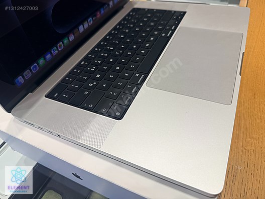 Apple Macbook / MacBook Pro 16''/2023/M3 MAX /96GB Ram /4TB SSD