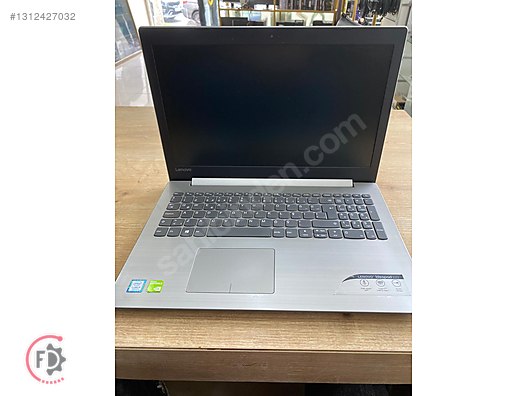 Lenovo / Lenovo İdeapad 320-15ikb Temiz sahibinden.comda - 1312427032