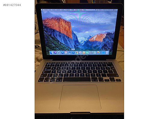 macbook pro a1278 2011 price