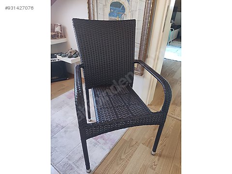 Orijinal Rattan Sandalye At Sahibinden Com 931427076