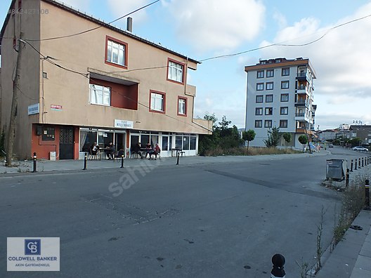 sultanbeyligi mimar sinan caddesi uzerinde satilik bina satilik bina ilanlari sahibinden com da 842427106
