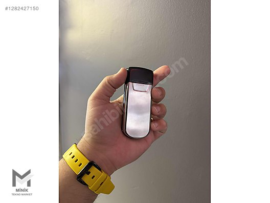 Used & Brand New Items / Cell Phones & Accessories / Cell Phones / Nokia / 8800 Sirocco