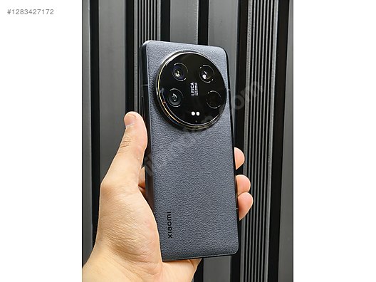 Used & Brand New Items / Cell Phones & Accessories / Cell Phones / Xiaomi / 14 Ultra