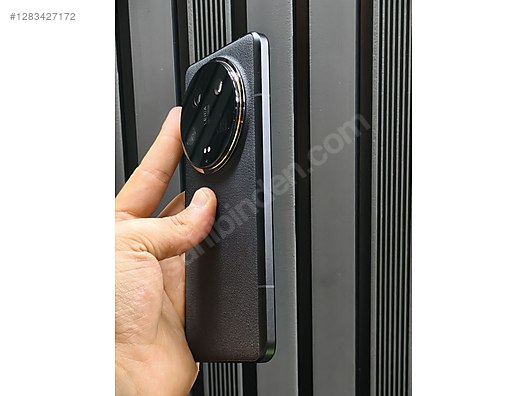 Used & Brand New Items / Cell Phones & Accessories / Cell Phones / Xiaomi / 14 Ultra