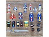 Used & Brand New Items / Toys & Hobbies / Action Figures / Movies & TV Series