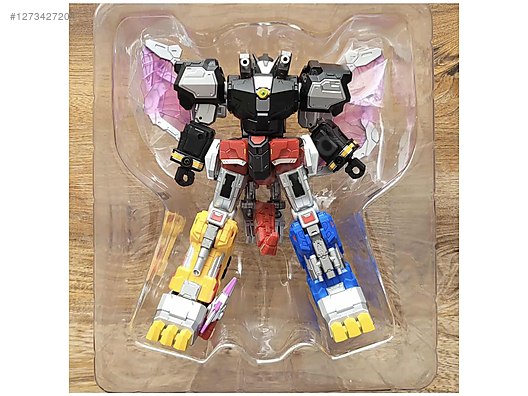 Used & Brand New Items / Toys & Hobbies / Action Figures / Movies & TV Series