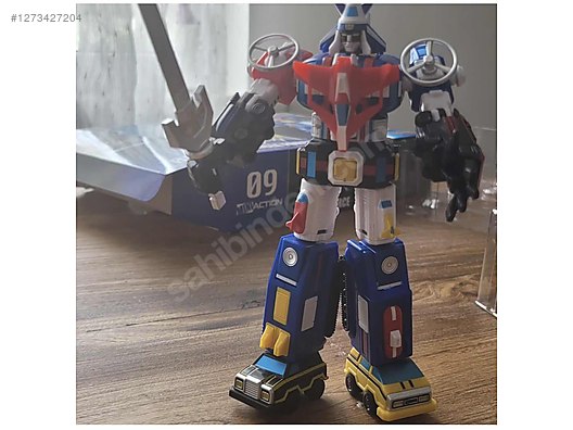 Used & Brand New Items / Toys & Hobbies / Action Figures / Movies & TV Series