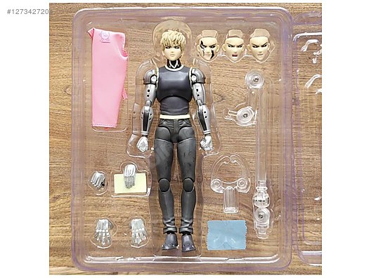 Used & Brand New Items / Toys & Hobbies / Action Figures / Movies & TV Series