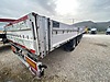 Vasıta / Ticari Araçlar / Dorse / Kuru Yük / Kapaklı