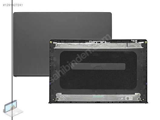 Dell Inspiron 15 3510 3520 LCD COVER BEZEL MENTEŞE sahibinden