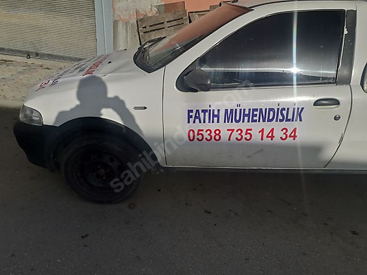 fiat strada 1 2 model 50 000 tl sahibinden satilik ikinci el 908427243