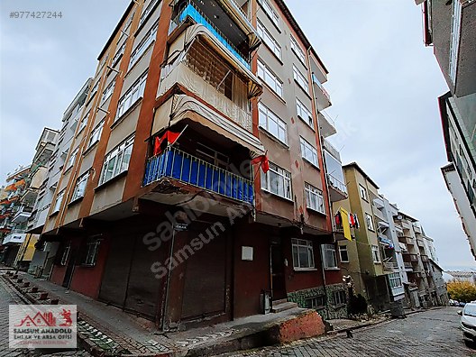 anadolu dan samsun canik te deniz manzarali satilik 3 1 daire satilik daire ilanlari sahibinden com da 977427244