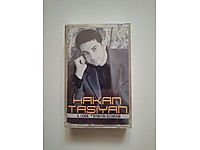 Hakan Taşıyan (sıfır kaset)