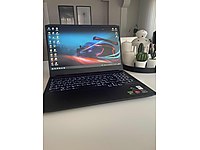 LENOVO IDEAPAD GAMİNG 3 AMD RYZEN 5500H 32GB RAM